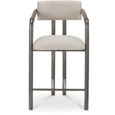 Cassidy Counter Stool Brown
