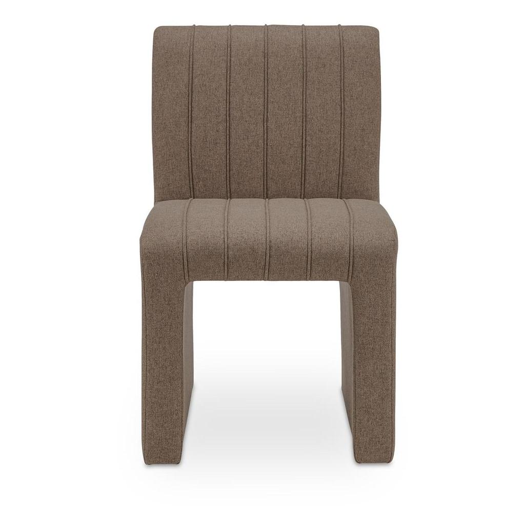 Sally Dining Chair Light Brown 1 Sally Dining Chair Light Brown