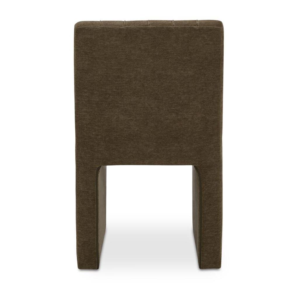 Sally Dining Chair Cedar Green 4 Sally Dining Chair Cedar Green - Image 4