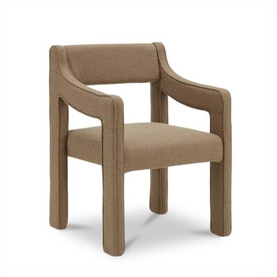 Elise Dining Chair Ochre