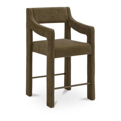 Elise Counter Stool Cedar Green