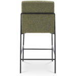 Danny Counter Stool Green 13 Danny Counter Stool Green - Image 5