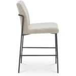 Danny Counter Stool Ivory 12 Danny Counter Stool Ivory - Image 4