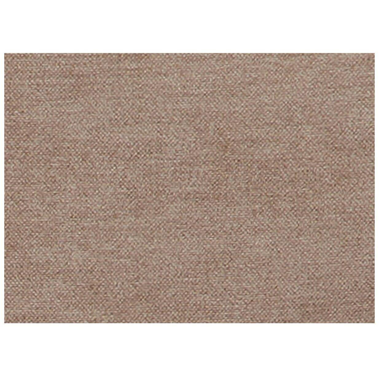 Martens Dining Bench Camel 5 Martens Dining Bench Camel - Image 5