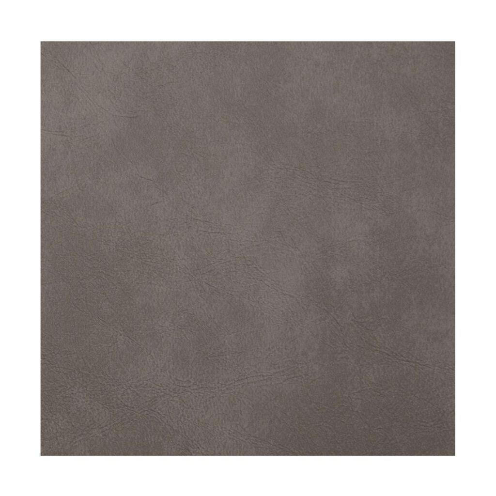 Burton Counter Stool Grey Vegan Leather 6 Burton Counter Stool Grey Vegan Leather - Image 6