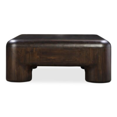 Rowan Coffee Table Dark Brown YR-1014-20 YR 1014 20 02