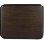 Rowan Coffee Table Dark Brown 12 Rowan Coffee Table Dark Brown YR-1014-20 YR 1014 20 03