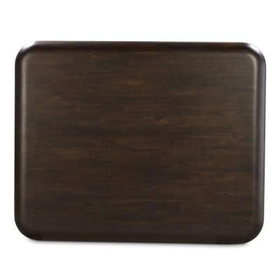 Rowan Coffee Table Dark Brown YR-1014-20 YR 1014 20 03