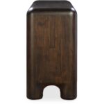 Rowan 6 Drawer Dresser Dark Brown YR-1015-20 YR 1015 20 02