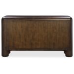 Rowan 6 Drawer Dresser Dark Brown YR-1015-20 YR 1015 20 03