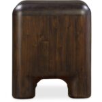 Rowan Nightstand Dark Brown YR-1016-20 YR 1016 20 02
