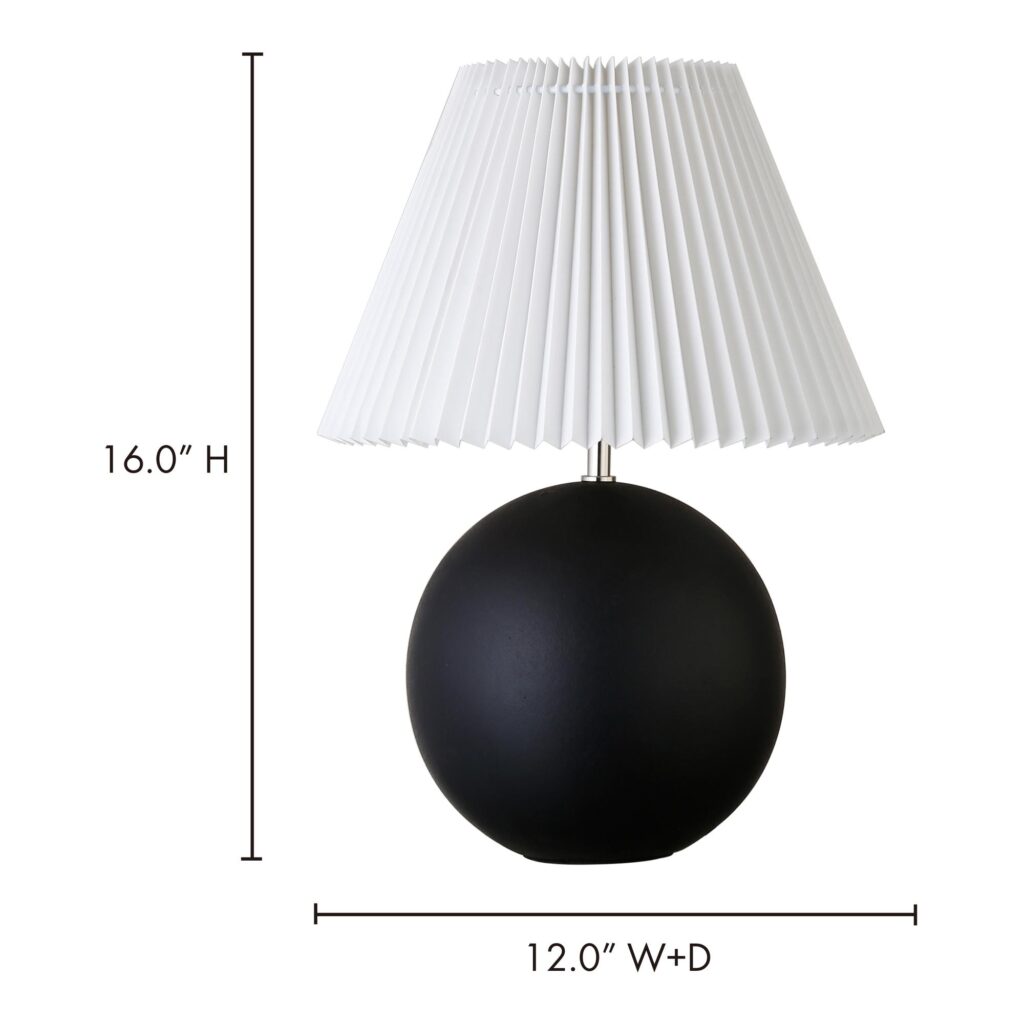 Tuve Table Lamp - Image 5