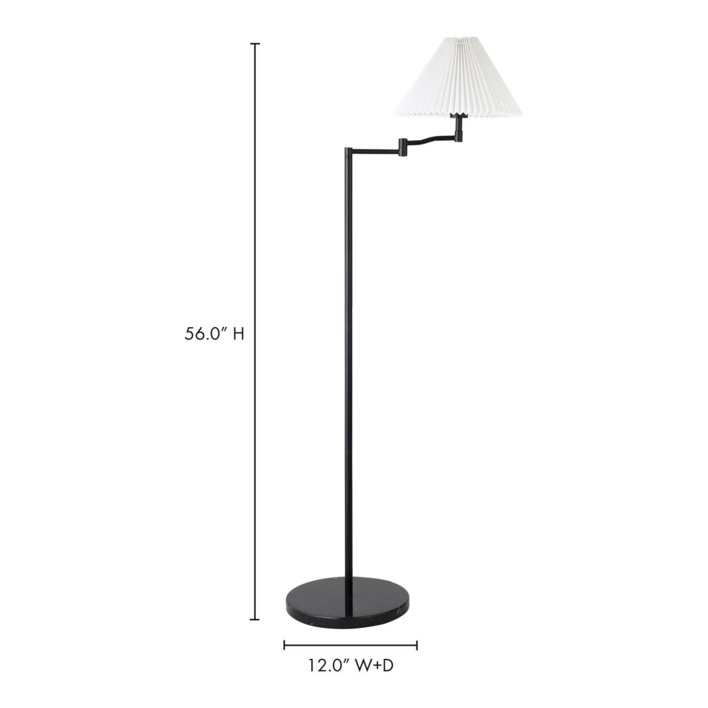 Fora Floor Lamp - Image 5