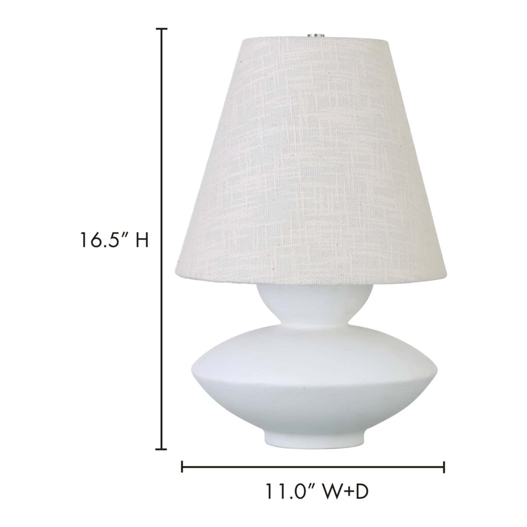 Dell Table Lamp - Image 6