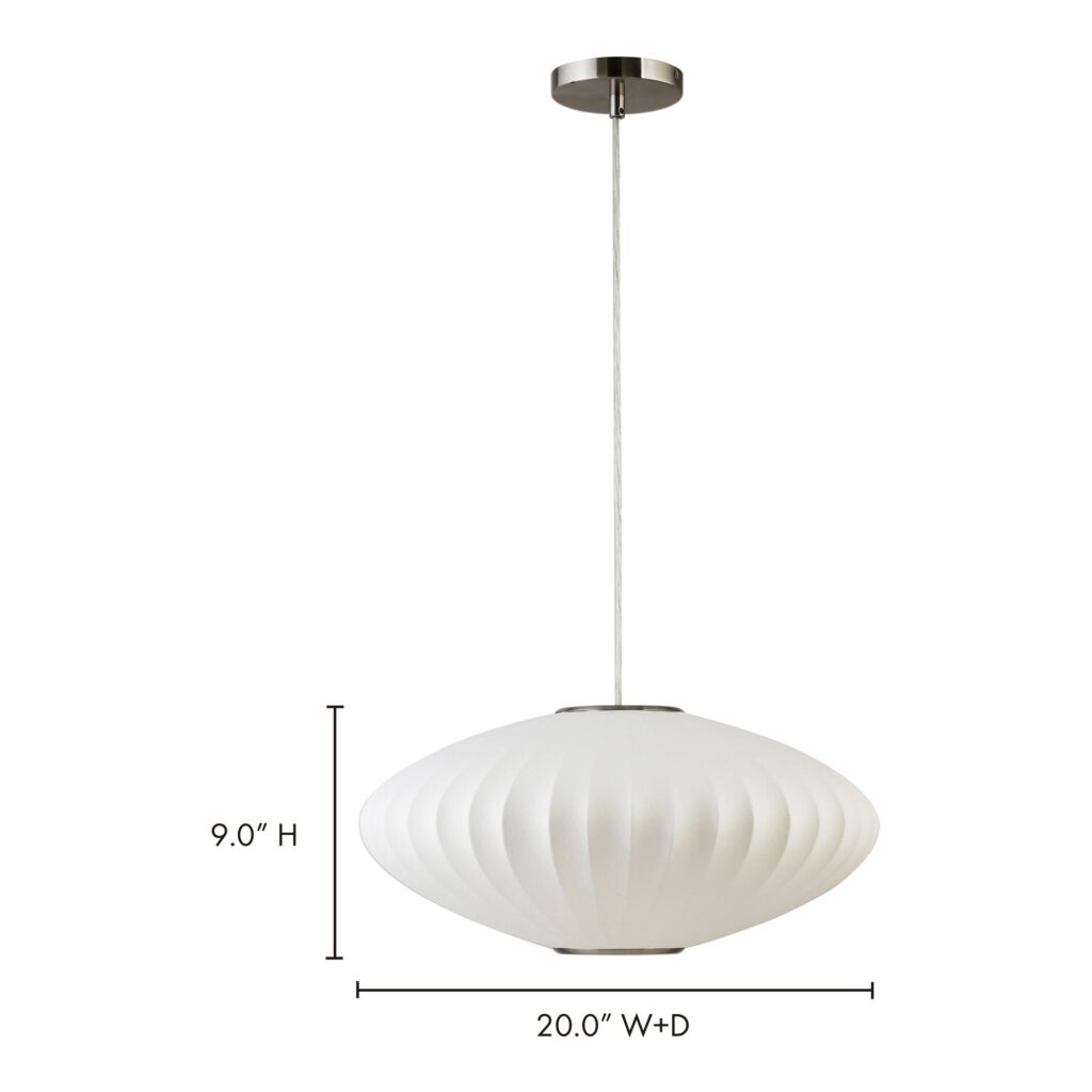 Lys Pendant Light - Image 5