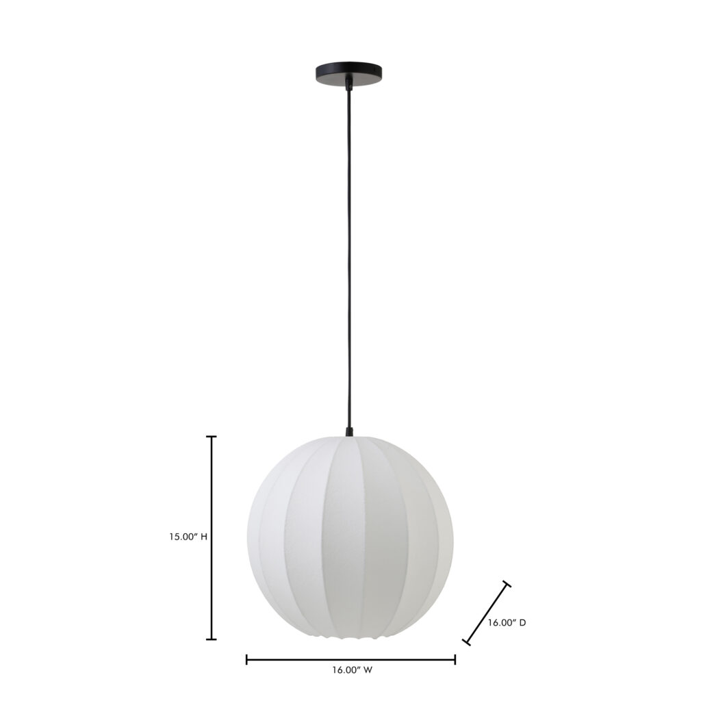 Illume Pendant Light - Image 5