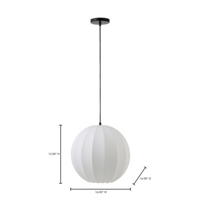 Illume Pendant Light ZA-1009-18 ZA 1009 18 70