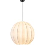 Illume Pendant Light Large ZA-1010-18 ZA 1010 18 Illume front shadsilo