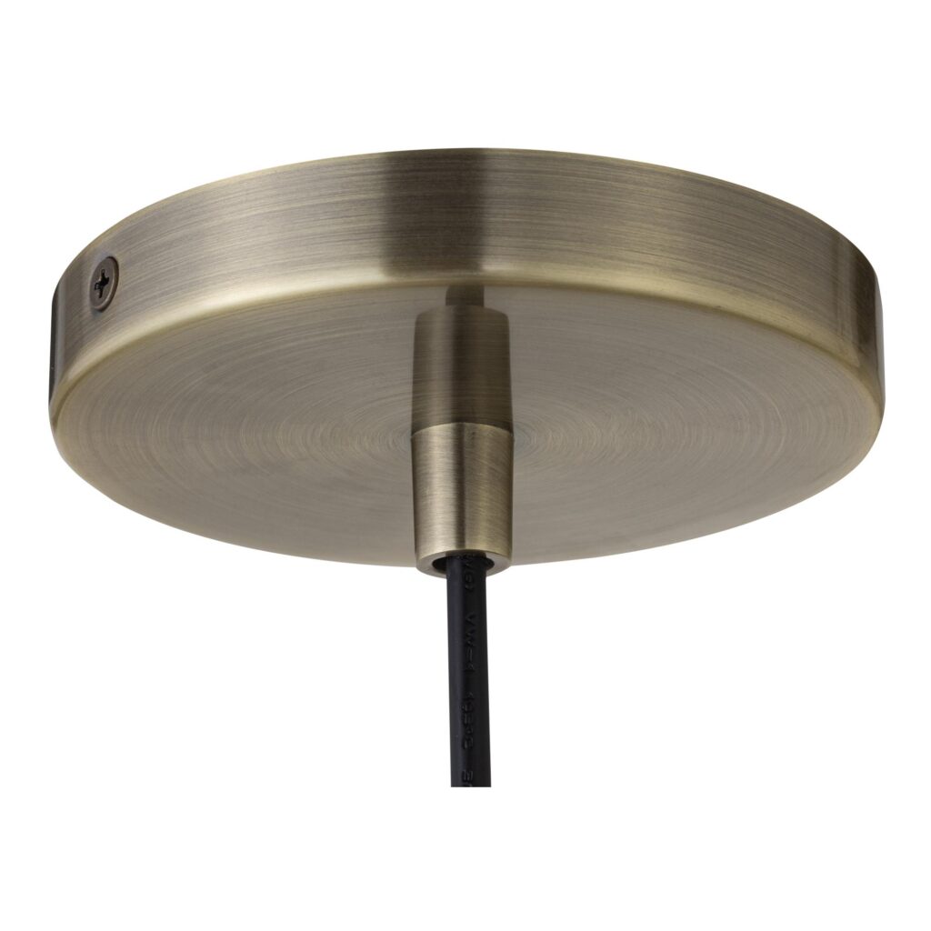 Sol Pendant Light 12in Globe - Image 3