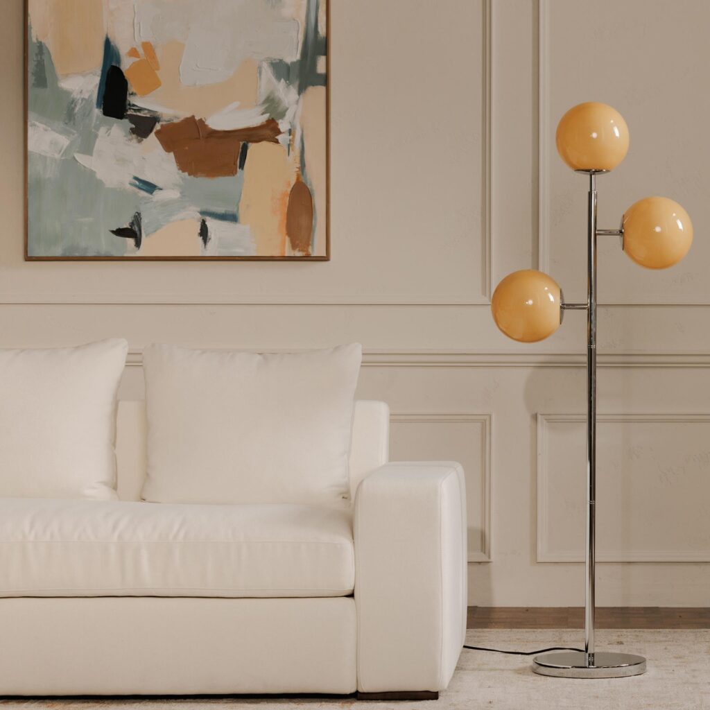 Ida Floor Lamp - Image 4