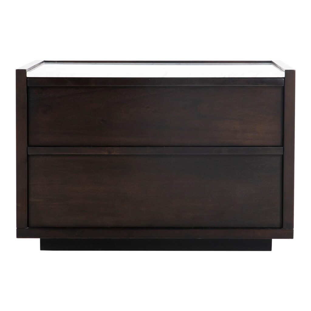 Ashcroft Nightstand