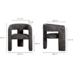 Elo Chair 25 Elo Chair ZT-1032-02 ZT 1032 02 70