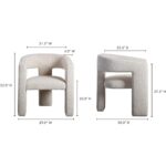 Elo Chair ZT-1032-18 ZT 1032 18 70