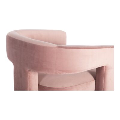 Elo Chair Rosa Clay ZT-1032-33 ZT 1032 33 05