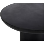 Rocca Dining Table Black ZT-1033-02-0 ZT 1033 02 03