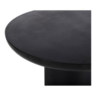 Rocca Dining Table Black ZT-1033-02-0 ZT 1033 02 03