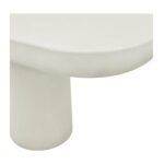 Rocca Dining Table Cream 14 Rocca Dining Table Cream ZT-1033-05-0 ZT 1033 05 0 Rocca closeup01 shadsilo