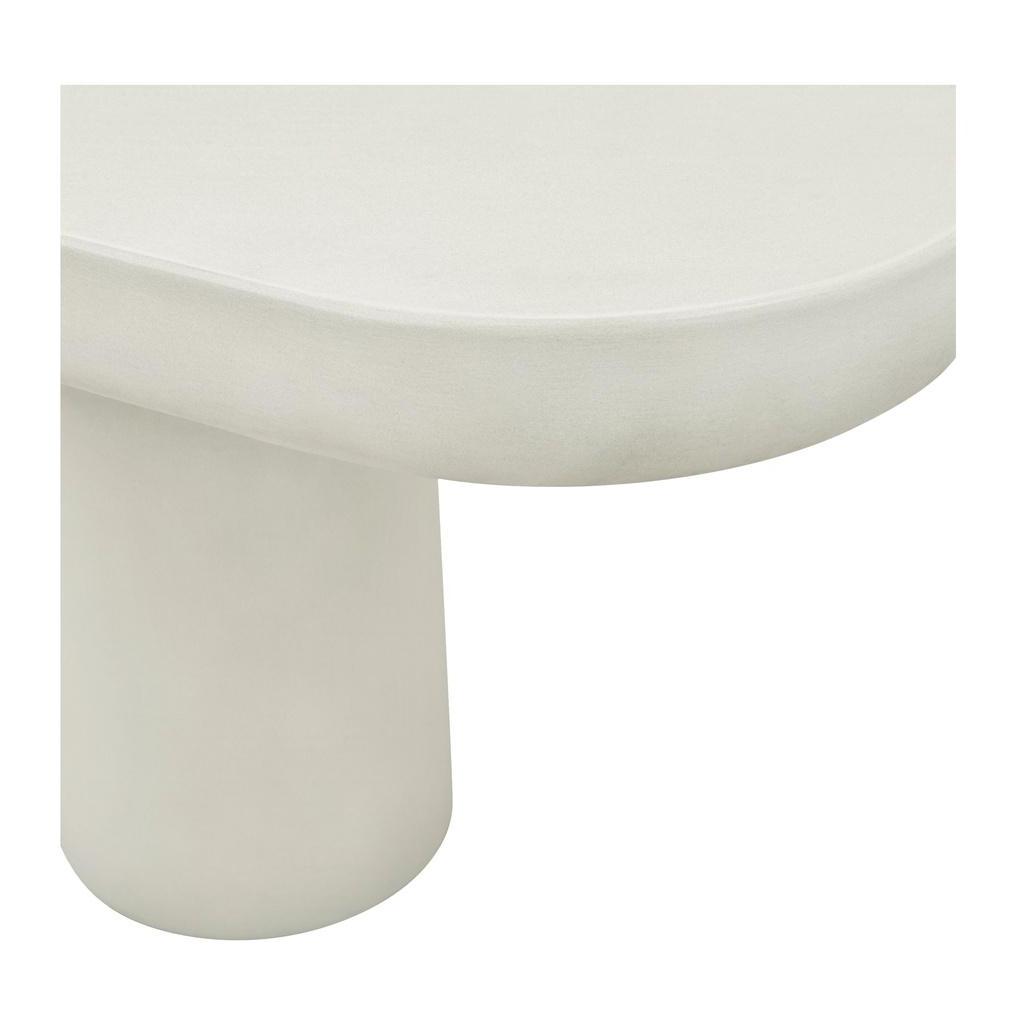 Rocca Dining Table Cream 6 Rocca Dining Table Cream - Image 6