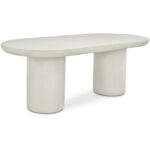Rocca Dining Table Cream 11 Rocca Dining Table Cream ZT-1033-05-0 ZT 1033 05 0 Rocca diagL shadsilo