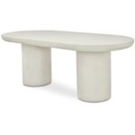 Rocca Dining Table Cream 10 Rocca Dining Table Cream ZT-1033-05-0 ZT 1033 05 0 Rocca diagR shadsilo