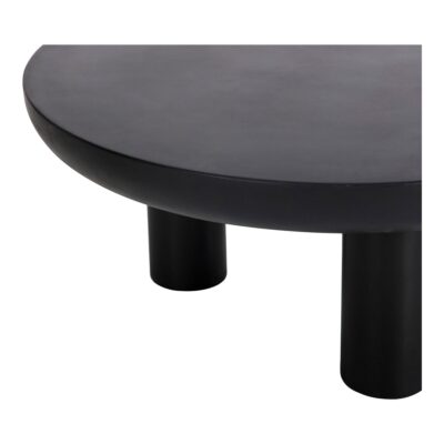 Rocca Coffee Table Black ZT-1035-02-0 ZT 1035 02 03