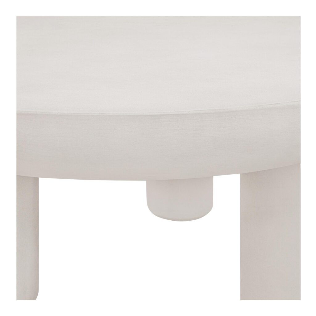 Rocca Coffee Table Cream - Image 4