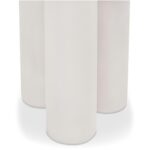 Rocca Side Table Cream ZT-1036-05-0 ZT 1036 05 0 Rocca closeup01 shadsilo