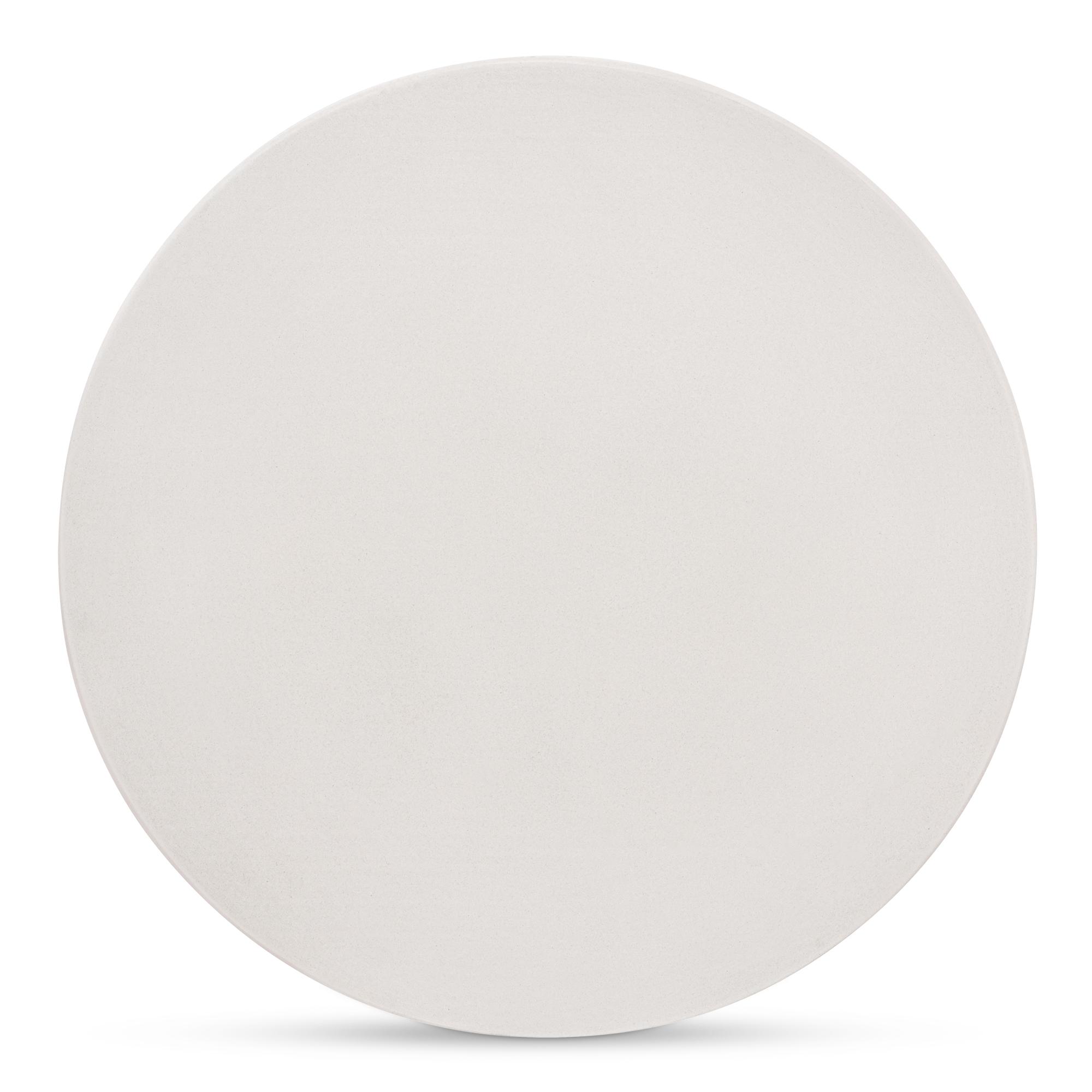 Rocca Side Table Cream 4 Rocca Side Table Cream - Image 4