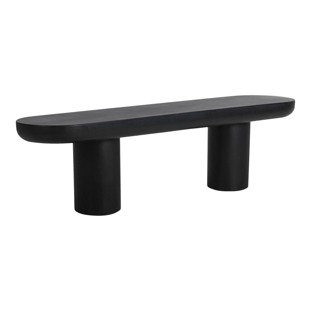 Rocca Bench Black - Image 2