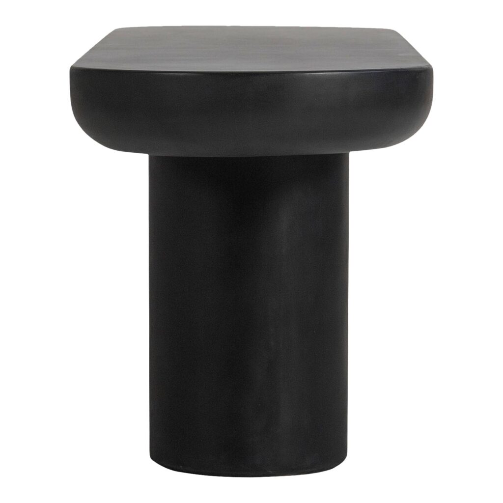 Rocca Bench Black - Image 3