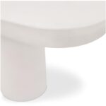 Rocca Bench Cream ZT-1037-05-0 ZT 1037 05 0 Rocca closeup shadsilo