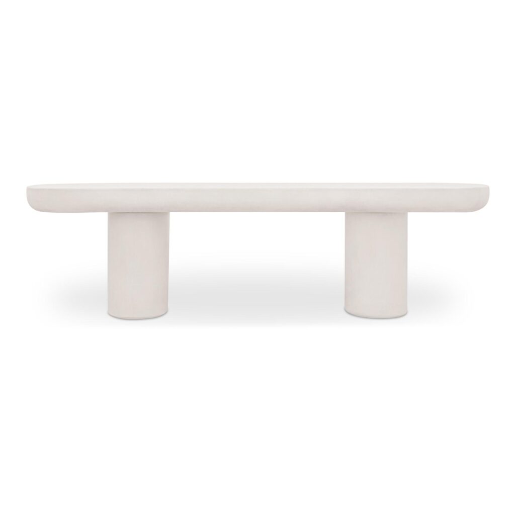 Rocca Bench Cream