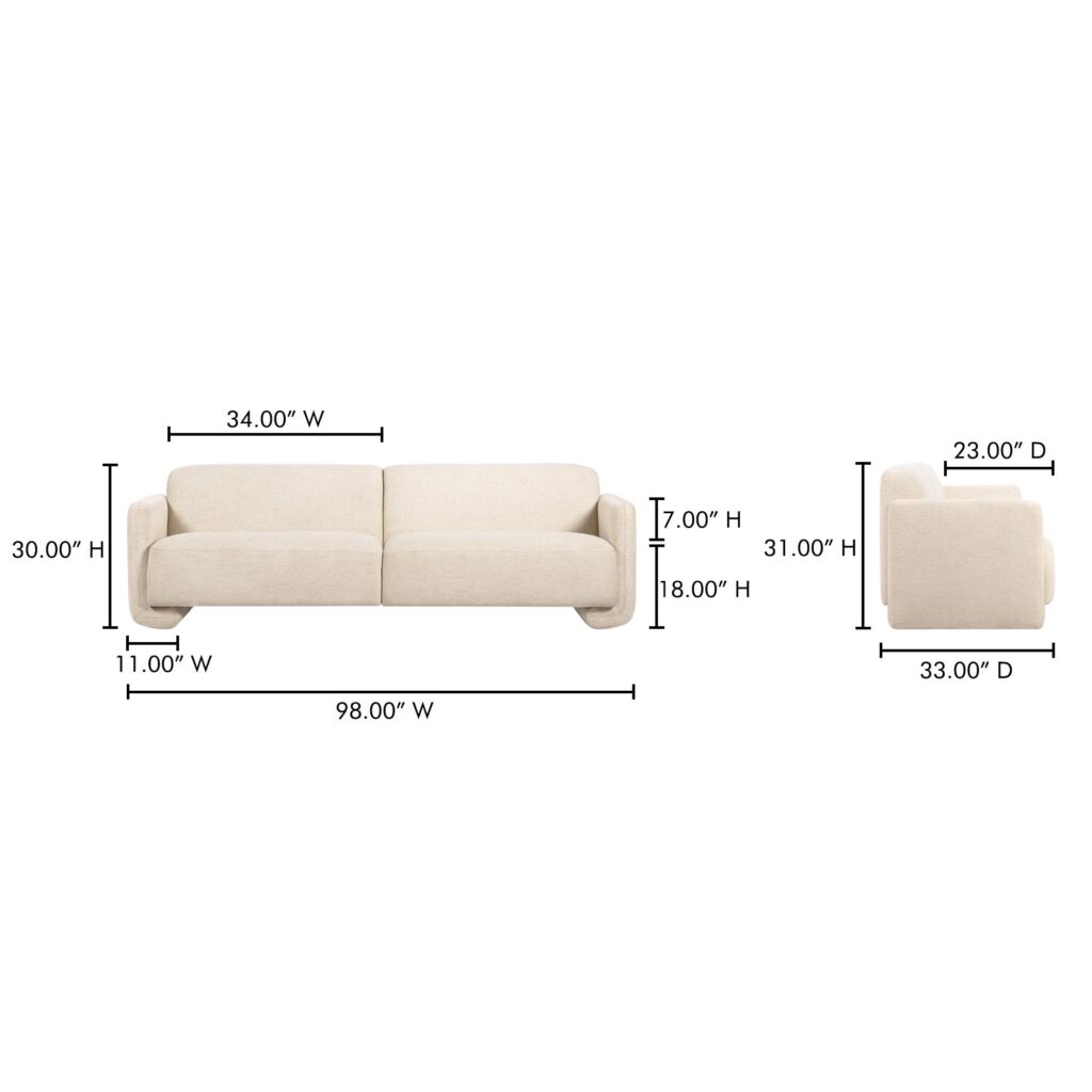 Fallon Sofa - Image 15