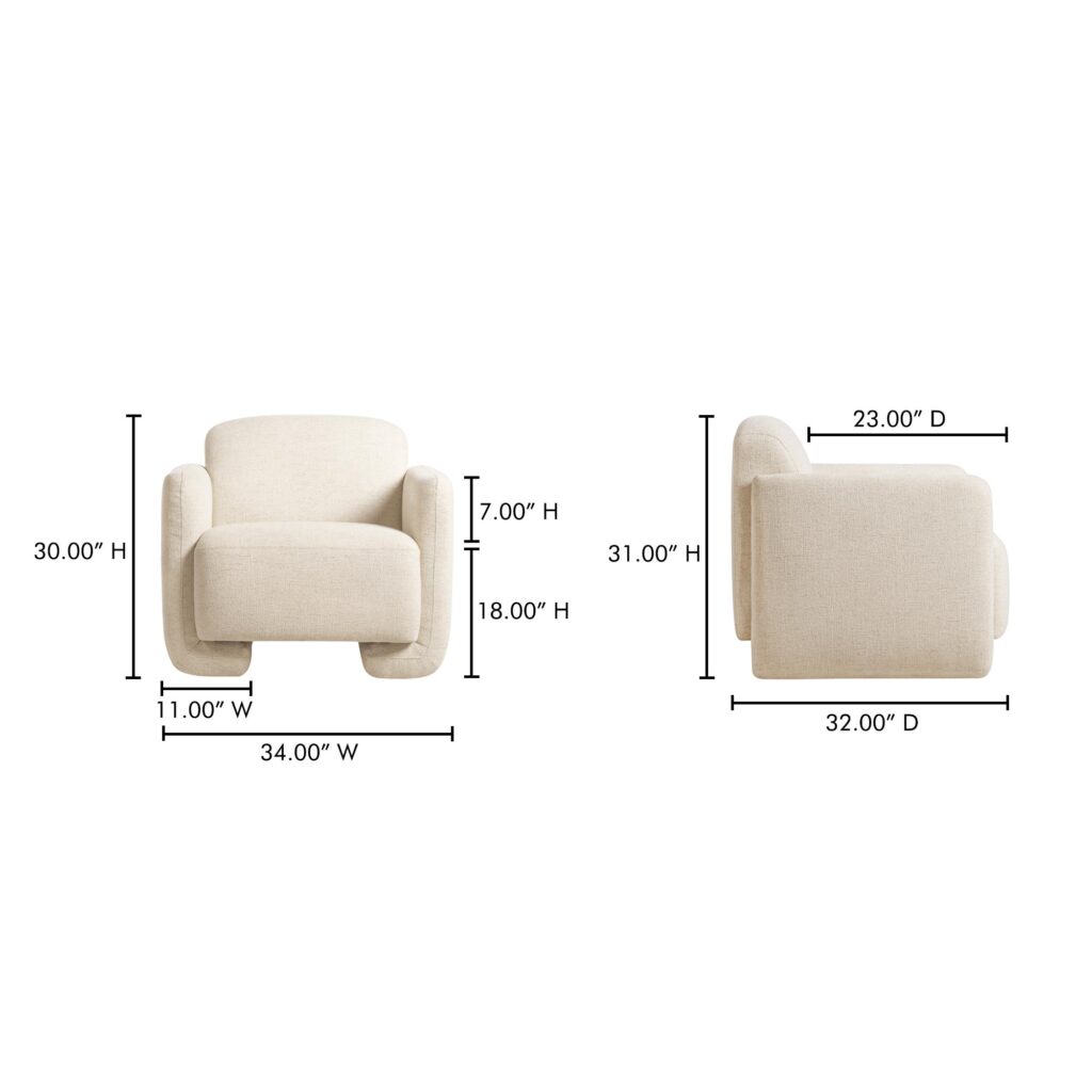 Fallon Accent Chair - Image 11