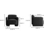 Fallon Accent Chair 21 Fallon Accent Chair ZT-1039-07 ZT 1039 07 70