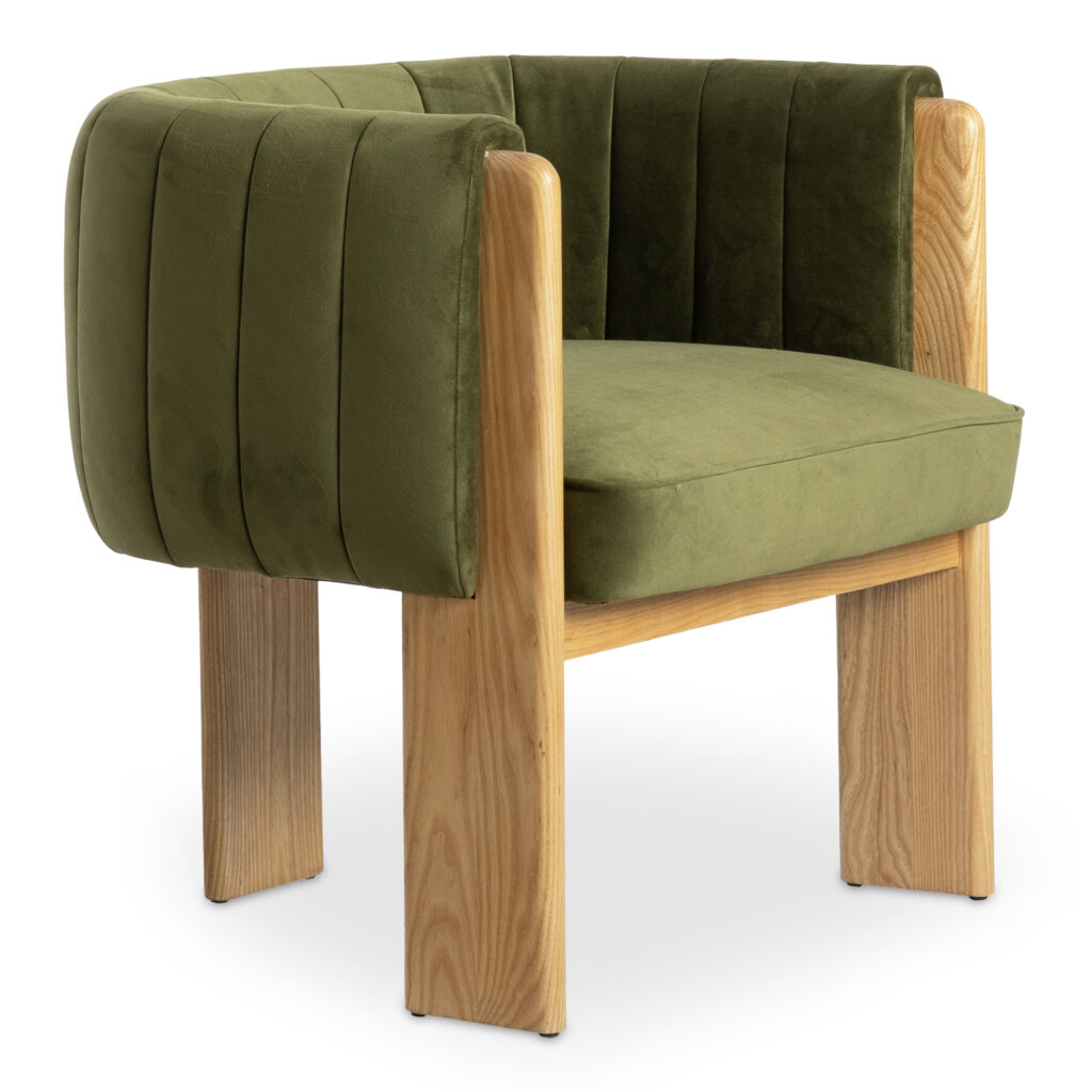 Sofi Accent Chair - Image 2