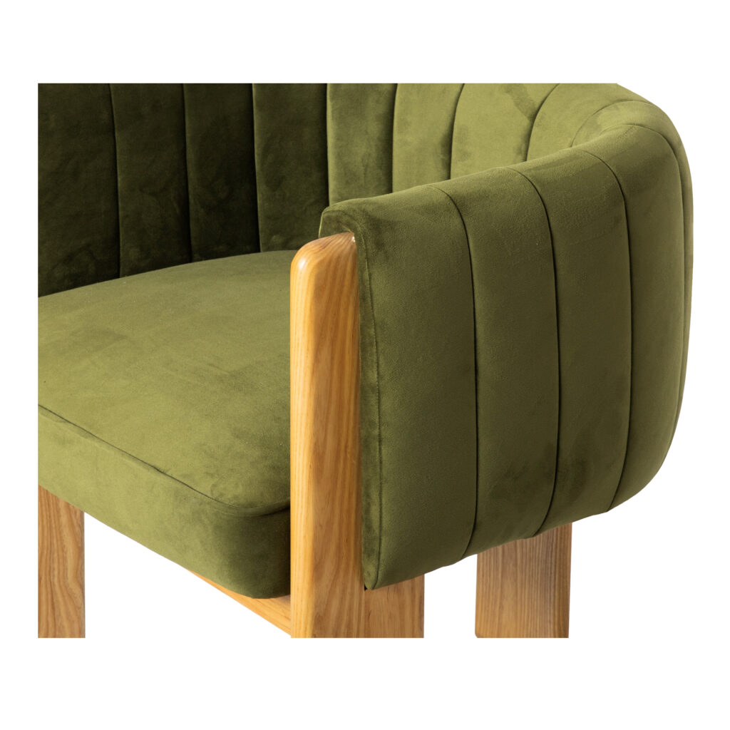 Sofi Accent Chair - Image 8