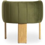 Sofi Accent Chair ZT-1041-27 ZT 1041 27 Sofi back shadsilo