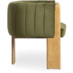 Sofi Accent Chair ZT-1041-27 ZT 1041 27 Sofi side shadsilo