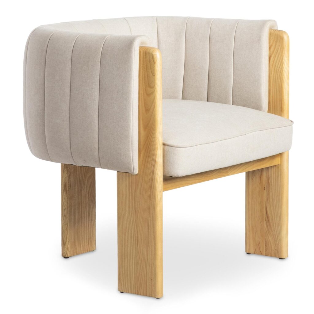 Sofi Accent Chair - Image 2